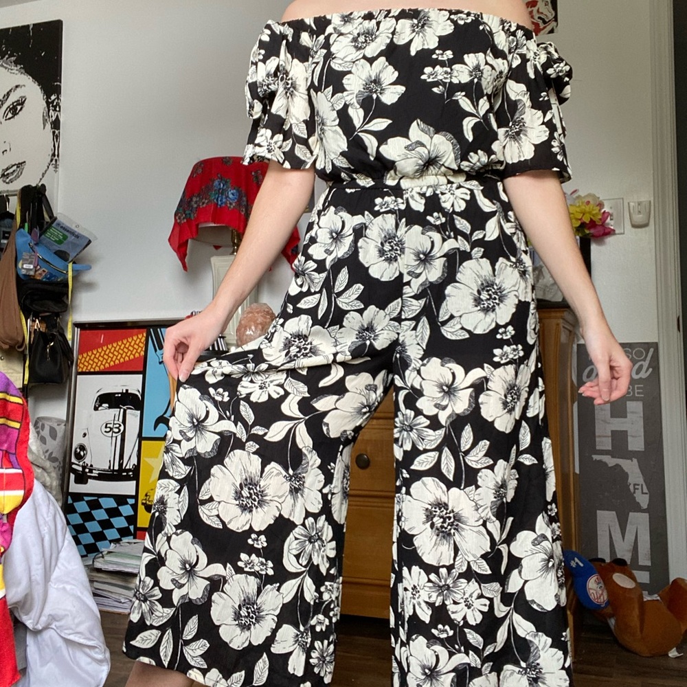 Boutique Romper